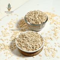 Gambar Rolled Oat 1Kg dari Seedology undefined 3 Tokopedia
