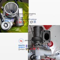 Gambar Turbo New Holland 7610s 4038792 3599049 4895271 4033653 HX25w - Holset imi dari Jaya mandiri sparepartss undefined 1 Tokopedia