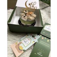 Gambar hampers parsel dan paket makanan dari Fansfood undefined 2 Tokopedia