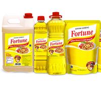 Gambar minyak goreng fortune bantal 1liter dari abatamart2108 undefined 5 Tokopedia
