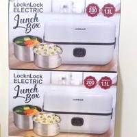 Gambar Lock n Lock Electric Lunch Box dari MiChels Shop undefined 1 Tokopedia