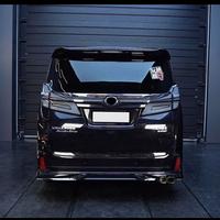 Gambar Stop Lamp Trunk Lid Toyota Alphard/Vellfire 2015-2023 Upgrade Facelift Led Evil Eyes Look dari Carinnstore undefined 1 Tokopedia