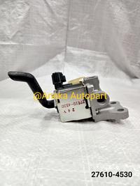 Gambar VALVE ASSY / 27610-4530 / HIGH QUALITY / HINO dari aneka autopart undefined 2 Tokopedia