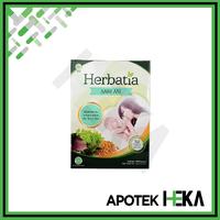 Gambar Herbatia Sari Asi 3x10 Kapsul - Membantu Melancarkan Asi dari Apotek Heka Bogor undefined 2 Tokopedia