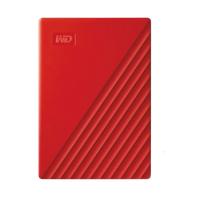 Gambar WD My Passport 1TB HDD / HD / External Harddisk Garansi Resmi 3 tahun - Black dari PLUTUS ID undefined 5 Tokopedia