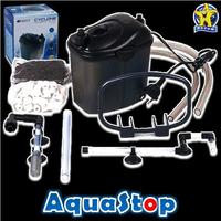 Gambar Resun CY-20 Aquarium External Canister Filter dari AquaStop undefined 3 Tokopedia