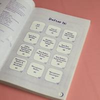 Gambar Buku Jurnal Islami The Power Of Jalur Langit - Bumifiksi dari BumifiksiJogjakarta undefined 5 Tokopedia