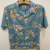 Gambar Kemeja Pria Quiksilver Original Tropical Floral Bjg9 New - XXL dari Hypesurf undefined 1 Tokopedia