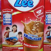 Gambar Zee 337gr - Strawberi dari Ans Baby undefined 4 Tokopedia