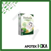 Gambar Herbatia Sari Asi 3x10 Kapsul - Membantu Melancarkan Asi dari Apotek Heka Bogor undefined 3 Tokopedia