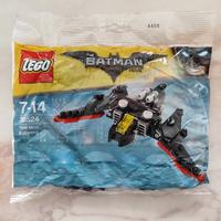 Gambar Lego 30524 The Mini Batwing dari Jualan Mainan undefined 1 Tokopedia