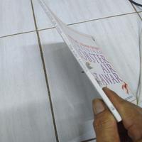Gambar MENJADI JUTAWAN DENGAN PEMBENIHAN LOBSTER AIR TAWAR-TIM AGRO-A2 dari Guru Bangsa 4 undefined 2 Tokopedia