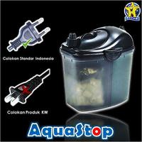 Gambar Resun CY-20 Aquarium External Canister Filter dari AquaStop undefined 2 Tokopedia