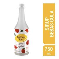 Gambar Tropicana Slim Syrup Coco Pandan 750 ml - COCOPANDAN dari Murah Sekali Shop undefined 2 Tokopedia