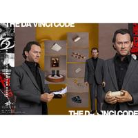 Gambar Fish Bone Toys FB-Z015 1/6 The Professor dari We The Toys Official Store undefined 1 Tokopedia