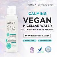 Gambar Ginza Calming Micellar Cleansing Water 100ml dari Ginza Beauty undefined 1 Tokopedia