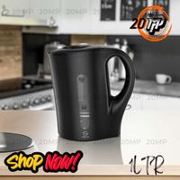 Gambar Teko Listrik 1Ltr Appetite Hudson - Hitam dari 20MP undefined 3 Tokopedia