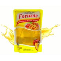 Gambar minyak goreng fortune bantal 1liter dari abatamart2108 undefined 4 Tokopedia