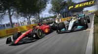 Gambar PS4 F1 22 Formula One 2022 dari WISNU GAME undefined 2 Tokopedia