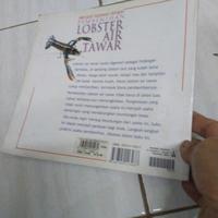 Gambar MENJADI JUTAWAN DENGAN PEMBENIHAN LOBSTER AIR TAWAR-TIM AGRO-A2 dari Guru Bangsa 4 undefined 5 Tokopedia