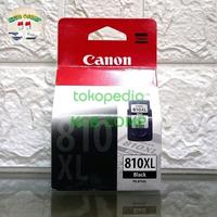 Gambar Canon Tinta Cartridge 810XL Hitam 15ml Original 2977B001[AA] untuk Printer IP2770 MP287 Kualitas Terjamin dari KCB COMP undefined 2 Tokopedia