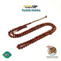 Gambar Tasbih Kauka Kokka Fuqoha Koka Kaukah Motif Rumbai Masry Import Mesir dari Arabiata Store New undefined 2 Tokopedia