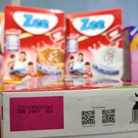 Gambar Zee 337gr - Strawberi dari Ans Baby undefined 5 Tokopedia