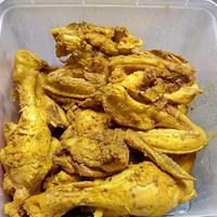 Gambar Ayam Ungkep Bumbu Kuning dari LeShop BCPS undefined 1 Tokopedia
