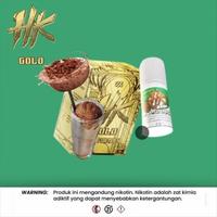 Gambar Happi Krunch V4 - Milo Dinosaur Cereal 30ml dari Vapeoi Palembang undefined 3 Tokopedia