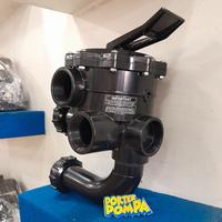 Gambar KEPALA FILTER HAYWARD SP 075 - VALVE ASSY SIDE MOUNT SP-0715 dari Dokterpompa undefined 2 Tokopedia