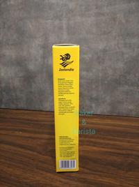 Gambar Zeelandia Paletta Fruitfill Nastar 1kg (Selai Nanas Nastar) dari Bakernbarista undefined 4 Tokopedia
