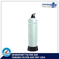Gambar Tabung Filter Air FRP - Tabung FRP Waterpro + Media Lokal Grade A - 0844 dari Filter Air Waterpro undefined 4 Tokopedia