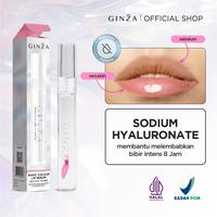 Gambar Ginza Magic Colour Lip Serum 4,5 ml dari Ginza Beauty undefined 1 Tokopedia
