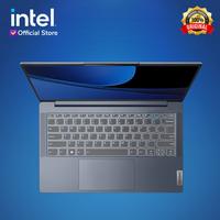 Gambar Lenovo Ideapad Slim 5 OLED 14IMH9 - ULTRA 5 125H 16GB 512GB 14" WUXGA - Non Bundle, Windows 11 HOME dari INTEL STORE ID undefined 5 Tokopedia
