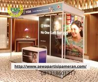 Gambar Jual stand pameran Lombok kontraktor pameran lombok 081318601317 dari pasar online tangerang undefined 3 Tokopedia