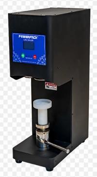 Gambar Powerpack Semi Automatic Can Sealer Machine CNS-SA75B dari Berkat Teknik Sejahtera undefined 2 Tokopedia