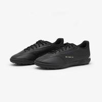 Gambar Sepatu Sepakbola Mini Soccer TF 100 - Black - 39 dari Kippsport undefined 2 Tokopedia