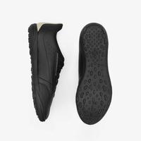 Gambar Sepatu Sepakbola Mini Soccer TF 100 - Black - 39 dari Kippsport undefined 3 Tokopedia