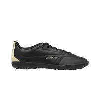 Gambar Sepatu Sepakbola Mini Soccer TF 100 - Black - 39 dari Kippsport undefined 4 Tokopedia