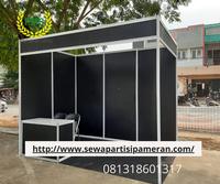 Gambar Jual stand pameran aceh kontraktor pameran aceh 081318601317 dari pasar online tangerang undefined 4 Tokopedia