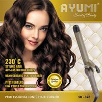 Gambar Ayumi SB-328 Professional Ionic Hair Curlier/Pengeriting Rambut dari AYUMI INDONESIA OFFICIAL STORE undefined 3 Tokopedia
