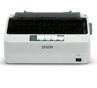 Gambar Printer Dotmatrix Epson LQ-310 Garansi Resmi LQ310 dari Sembilan Teknologi undefined 5 Tokopedia