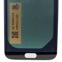 Gambar LCD TOUCHSCREEN COMPATIBLE SAMSUNG GALAXY J7 PRO /J730 LCD FULLSET ORIGINAL BY RO - gold dari Roker Indonesia undefined 5 Tokopedia
