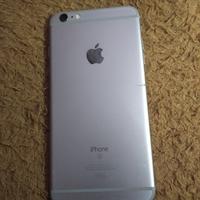 Gambar iPhone 6s plus 16Gb bekas second dari ItemSecond_id undefined 2 Tokopedia