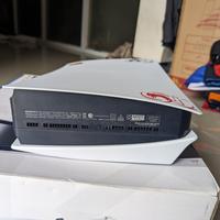 Gambar PS5 Disc Indonesia / PlayStation 5 CFI-1218A dari Blodoters undefined 3 Tokopedia
