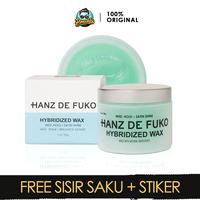 Gambar Hanz De Fuko Hybridized Wax dari POMADEKU undefined 3 Tokopedia