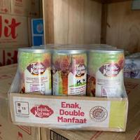 Gambar Susu steril tujuh kurma 1 dus 12 kaleng / minuman susu segar dari PT Nutri Abadi undefined 1 Tokopedia