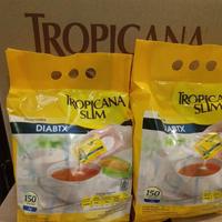 Gambar gula tropicana slim diabtx 150 dari adaamstore undefined 2 Tokopedia