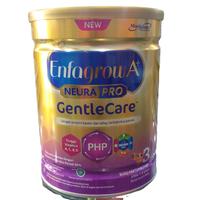 Gambar ENFAGROW A+3 GENTLE CARE 800GR+BUBLE WRAP/TOKO MAKMUR PONDOK JATI dari TOKO MAKMUR PONDOK JATI undefined 1 Tokopedia
