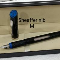 Gambar PENA SHEAFFER VINTAGE ORIGINAL 02 no parker waterman cross pilot st dupont mont blanc sailor pelikan tinta aigner  Stationery dari Toko Batu Pirus Dan Pulpen 88 undefined 1 Tokopedia